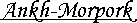 Ankh Morpork