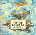 From the Discworld