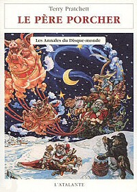Le Père Porcher, par Terry Pratchett