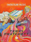 Pratchett : Le Huitime Sortilge, en estonien