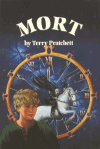 Pratchett : Mortimer, en américain