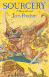 Pratchett : Sourcellerie, en anglais