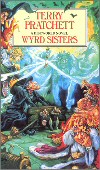 Wyrd Sisters, par Terry Pratchett
