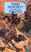 Pyramids, par Terry Pratchett