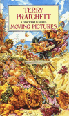 Moving Pictures, par Terry Pratchett
