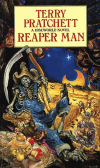 Reaper Man, par Terry Pratchett