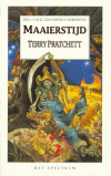 Pratchett : Le Faucheur, en hollandais