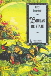 Pratchett : Mécomptes de fées, en espagnol