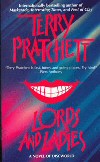 Lords and Ladies, par Terry Pratchett