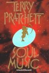 Pratchett : Accrocs du Roc, en américain