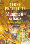 Pratchett : Masquarade, en allemand