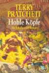 Pratchett : Pieds d'Argile, en allemand
