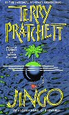 Jingo, par Terry Pratchett