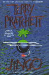 Pratchett : Va-t-en-guerre, en américain