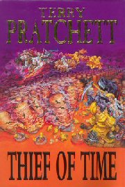 Thief of Time