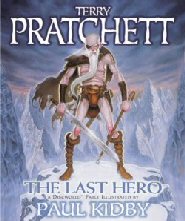 The Last Hero