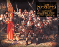 Calendrier 2004