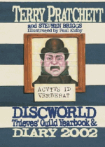 Thieves' Guild Diary