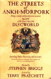 Ankh Morpork