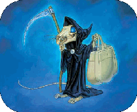 Les tapis de souris