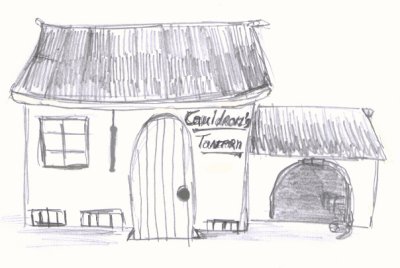 La taverne