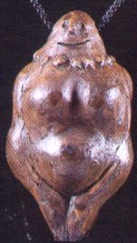 Totem sexuel de Nounou Ogg